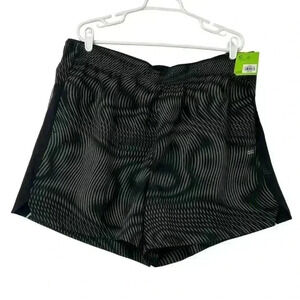 DSG SHORTS MENS XXL 5” STRIDE RIDE RUN TRAIL RUNNER REFLECTIVE ATHLETIC